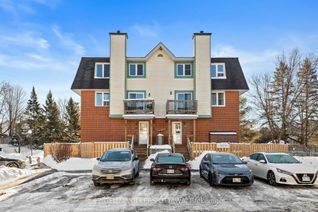 Property for Sale, 12 Terrace Dr #212, Bells Corners and South to Fallowfield, ON