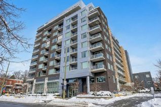 Apartment for Sale, 7 Marquette Ave #413, Vanier and Kingsview Park, ON