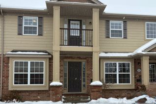 Condo for Sale, 3320 Meadowgate Blvd #Unit 10, London South, ON