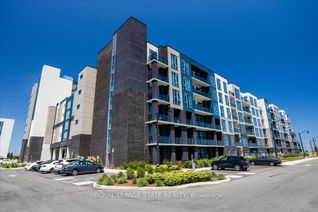 Apartment for Sale, 16 Concord Pl #150, Grimsby, ON