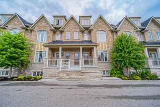 Townhouse for Rent, 24 Lovegrove Ln, Ajax, ON