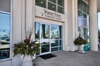 Apartment for Sale, 6 Toronto St #509, Barrie, ON