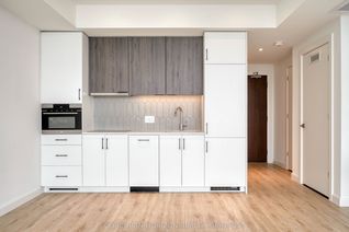 Apartment for Sale, 741 King St #1811, Kitchener, ON