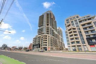 Condo Apartment for Sale, 9201 Yonge St #1413, Richmond Hill, ON