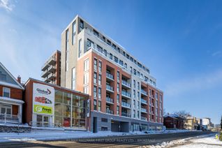 Apartment for Sale, 223 Princess St #429, Kingston, ON