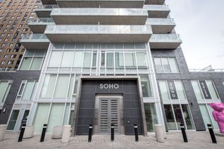 Apartment for Sale, 111 Champagne Ave #502, Dows Lake - Civic Hospital and Area, ON