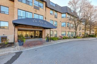 Condo for Sale, 155 Main St #308, Newmarket, ON