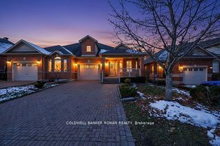 House for Sale, 8 Montebello Ter, New Tecumseth, ON