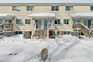 Condo Townhouse for Sale, 734 Shore Ln #3, Wasaga Beach, ON Condo Townhouse for Sale, 734 Shore Ln #3, Wasaga Beach, ON
