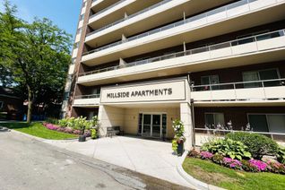 Property for Rent, 101 Millside Dr #710, Milton, ON