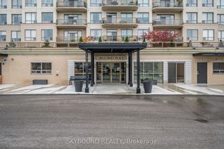 Apartment for Sale, 1998 Ironstone Dr #505, Burlington, ON