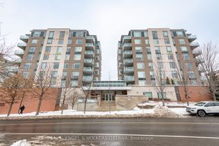 Apartment for Sale, 575 Byron Ave #312, Carlingwood - Westboro and Area, ON