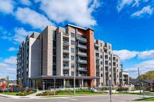 Apartment for Rent, 30 Hamilton St S #111, Hamilton, ON