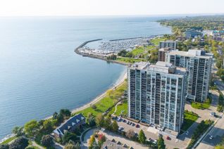Apartment for Sale, 2170 Marine Dr #701, Oakville, ON
