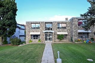 Apartment for Sale, 65 First St #10, Orangeville, ON