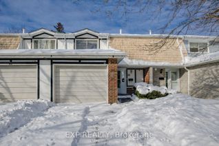 Townhouse for Sale, 54 Nicklaus Dr, Hamilton, ON