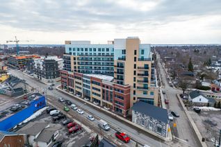 Condo Apartment for Sale, 652 Princess St #521, Kingston, ON