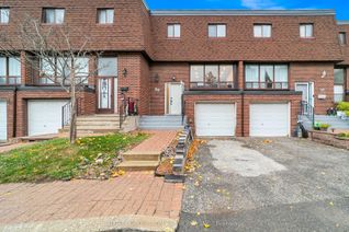 Townhouse for Sale, 40 Stately Way, Markham, ON