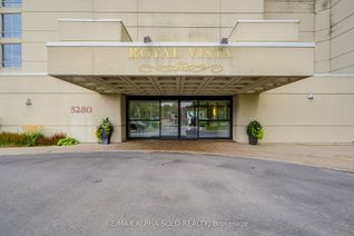 Apartment for Sale, 5280 Lakeshore Rd #1107, Burlington, ON