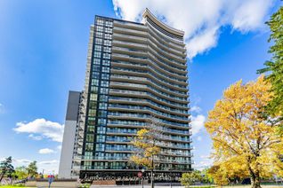 Condo for Sale, 1461 Lawrence Ave W #611, Toronto, ON