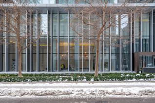 Bachelor/Studio Apartment for Sale, 42 Charles St E #3907, Toronto, ON