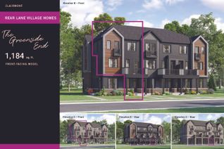 Condo Townhouse for Sale, TBD Intersection is Clair Rd West & Gosling Gardens N/A, Guelph, ON
