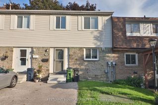 Condo for Sale, 77 Crab Appleway N/A, Toronto, ON