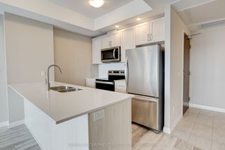 Apartment for Sale, 108 Garment St #1007, Waterloo, ON