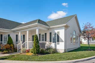 Property for Sale, 300 Croft St #2001, Port Hope, ON