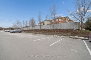 Apartment for Sale, 1555 Kingston Rd #Pkg 150, Pickering, ON