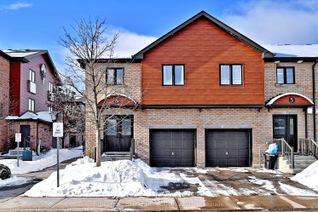Condo Townhouse for Sale, 31 Madelaine Dr #6, Barrie, ON