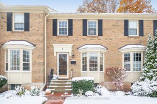 Condo Townhouse for Sale, 2390 Woodward Ave #8, Burlington, ON Condo Townhouse for Sale, 2390 Woodward Ave #8, Burlington, ON