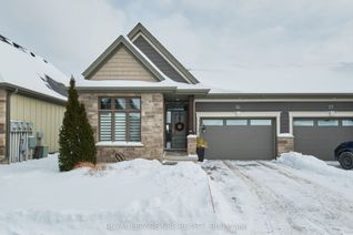Condo Townhouse for Sale, 180 Port Robinson Rd #48, Pelham, ON Condo Townhouse for Sale, 180 Port Robinson Rd #48, Pelham, ON