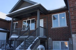 Apartment for Rent, 15 Arthur St #203, Cramahe, ON