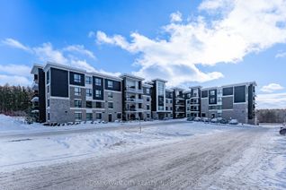 Condo for Sale, 1280 Gordon St #305, Guelph, ON