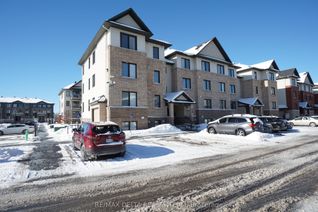 Condo Apartment for Sale, 175 Bluestone Private #1, Orleans - Cumberland and Area, ON