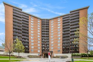 Apartment for Sale, 2000 Jasmine Cres #1508, Beacon Hill North - South and Area, ON