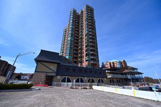 Apartment for Sale, 15 St Andrew St #1504, Brockville, ON