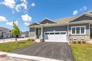 Condo Townhouse for Sale, 221 Ironwood Way, Georgian Bluffs, ON