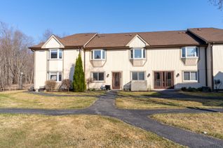 Condo Townhouse for Sale, 21 Laguna Pkwy #21, Ramara, ON