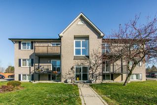 Condo Apartment for Sale, 50 Campbell Ct #103, Stratford, ON