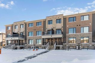 Townhouse for Rent, 1213 Creekway Private, Kanata, ON
