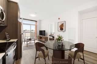 Apartment for Sale, 1010 Dundas St E #524, Whitby, ON