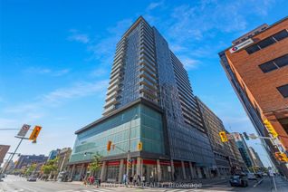 Condo Apartment for Sale, 324 Laurier Ave W #2010, Ottawa Centre, ON