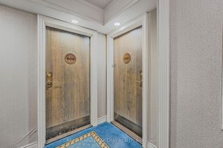 Property for Sale, 65 Ellen St #610, Barrie, ON