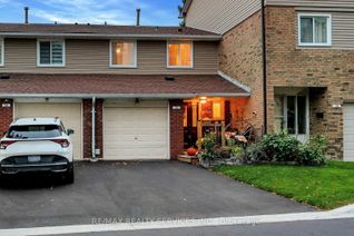 Condo for Sale, 72 Carisbrooke Ct, Brampton, ON