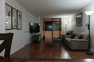 Property for Sale, 2330 Bridletowne Cir #1901, Toronto, ON
