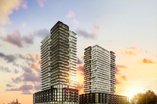 Apartment for Sale, 260 Malta Ave #1901, Brampton, ON