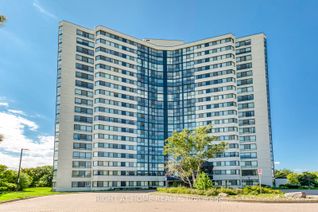 Condo Apartment for Sale, 1360 Rathburn Rd E #1603, Mississauga, ON