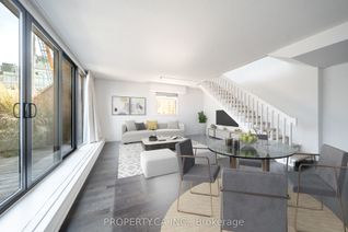 Condo for Sale, 55a Avenue Rd #606, Toronto, ON